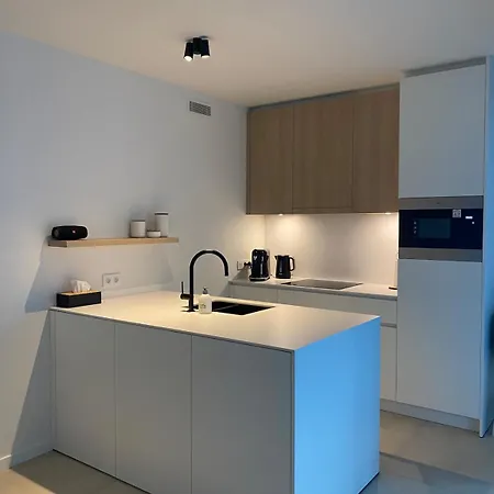 Apartman Rozee *