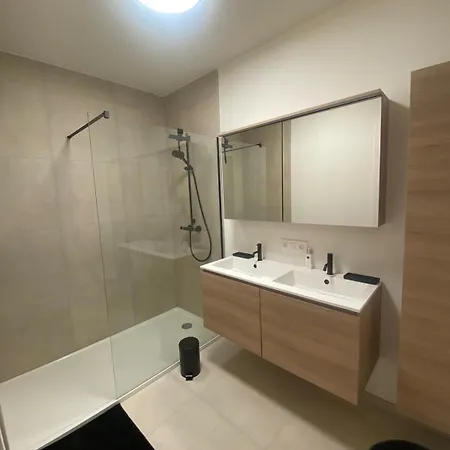 Apartment Rozee *