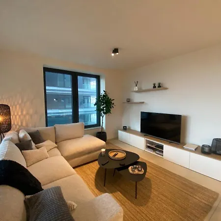 Apartment Rozee