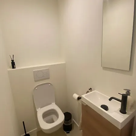 Apartment Rozee Ostend