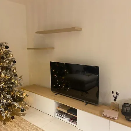 Apartman Rozee *