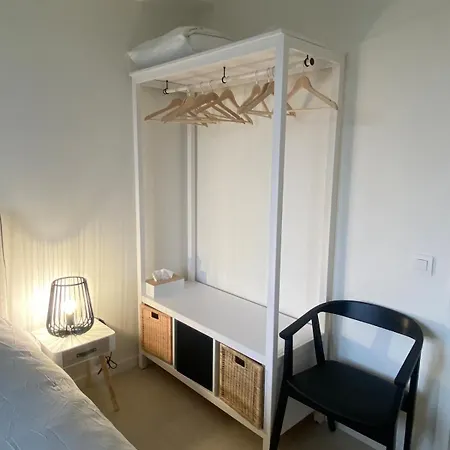 Rozee Apartman Ostende