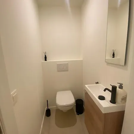 Apartmán Rozee Ostende