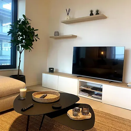 Apartmán Rozee