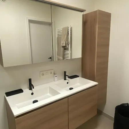 Rozee Apartmán Ostende